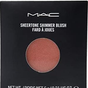 MACSheertone Parıltılı Ənlik Ehtiyatı (doldurma)