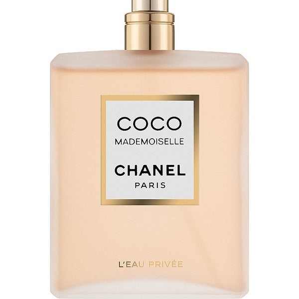 Ароматическая вода Chanel Coco Mademoiselle Private Water, тестер 100 мл