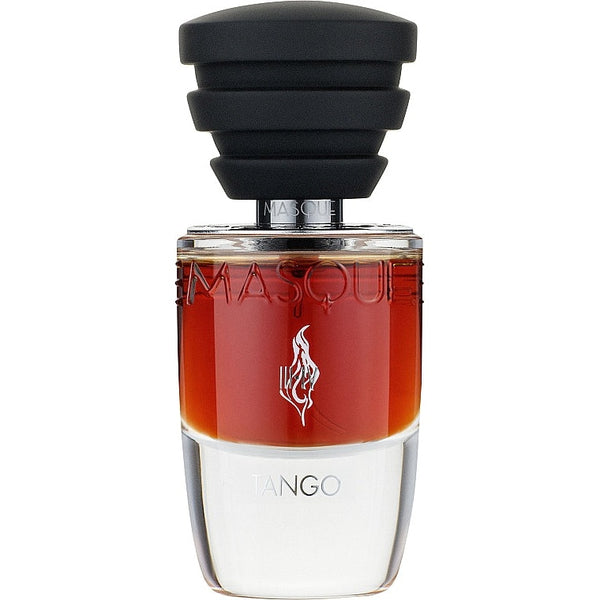 Маска Milano Tango унисекс молочная 100мл