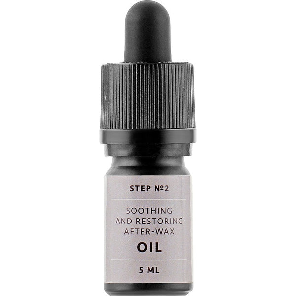 Виноградное масло после эпиляции