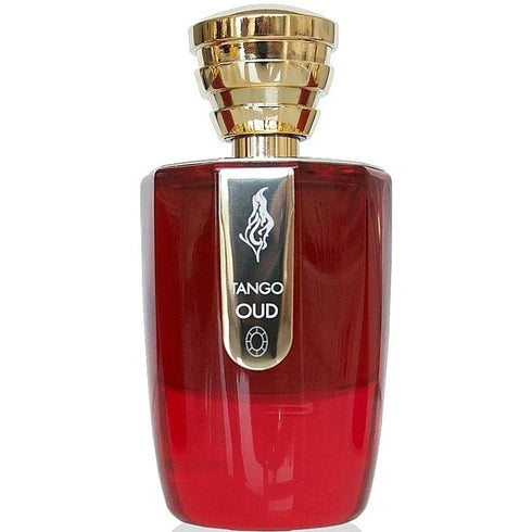 Маска Milano Tango Oud унисекс молочная