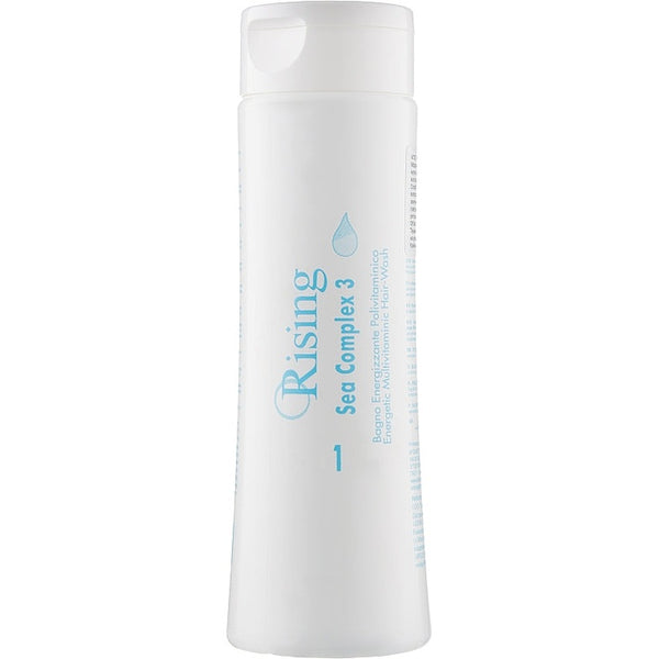 Увлажняющий шампунь Orising Phytoessential