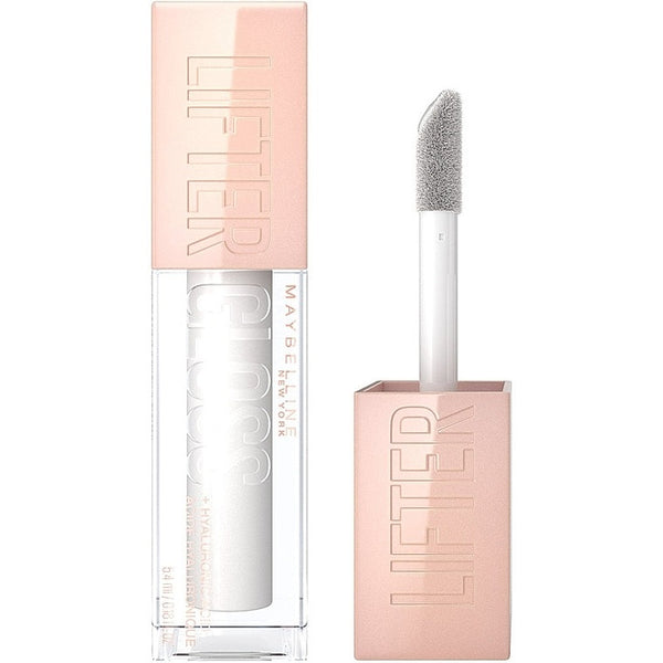 Блеск для губ Maybelline New York Lifter