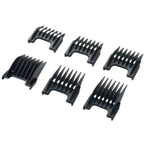 Комплект насадок № 6