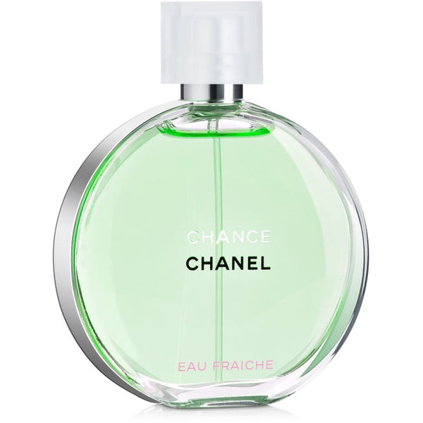 Chanel Chance Eau Fraiche qadınlar üçün tualet suyu 35ml, 50ml, 100ml, 150ml