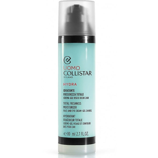 Крем для лица и глаз