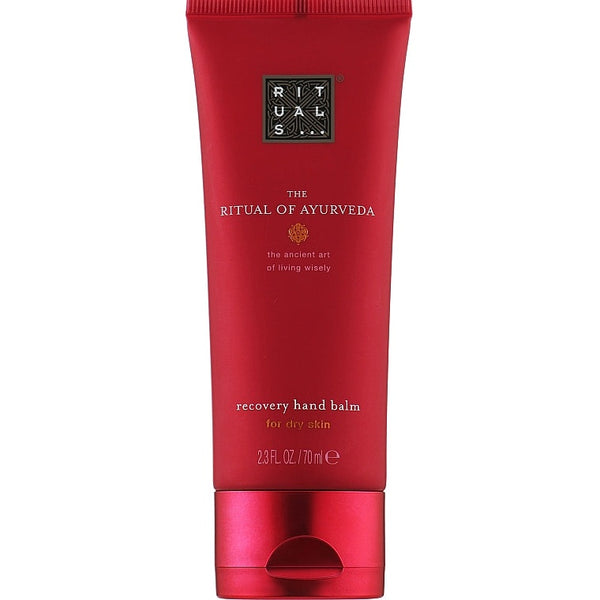 Rituals Badam və hind gülü qoxusu ilə bərpaedici əl balzamı