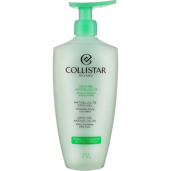 Collistar Криокель антицеллюлитный