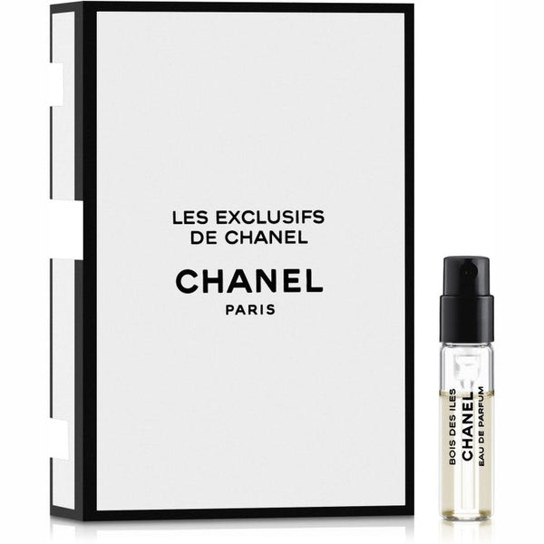 Chanel Exclusives от Chanel Bois des Iles женская вода 1,5 мл