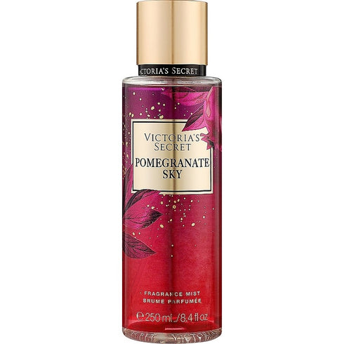 Сексуальный спрей для тела Victoria's Secret