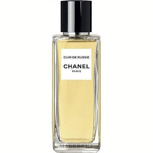Эксклюзивные товары Chanel от Chanel Russian Leather Ethylene Water для женщин