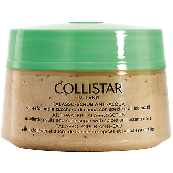Collistar Smooth Scrub