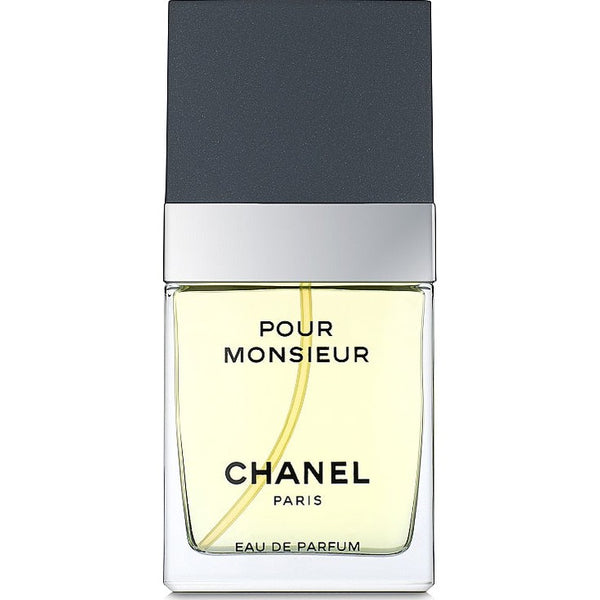 Chanel For Men kişilər üçün ətir suyu