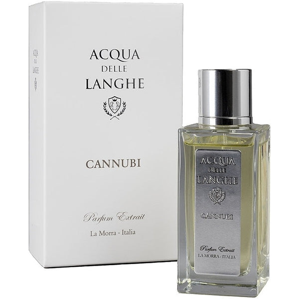 Acqua Delle Langhe Langhe Cannubi Water uniseks ətir 30ml