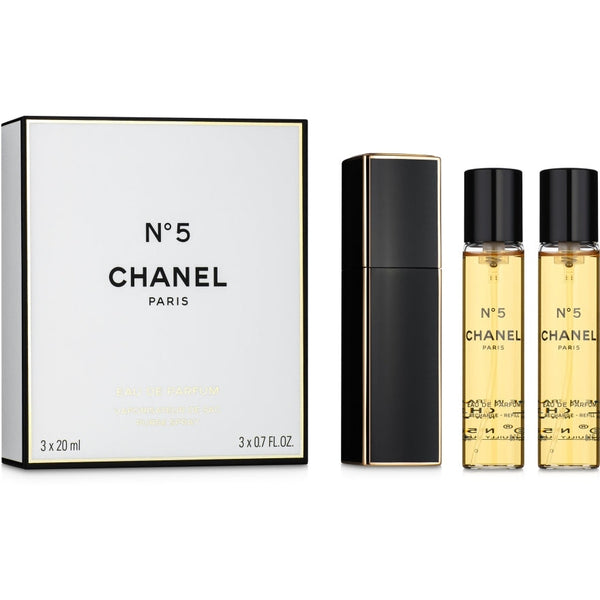 Chanel N5 Purse Spray qadınlar üçün ətir suyu