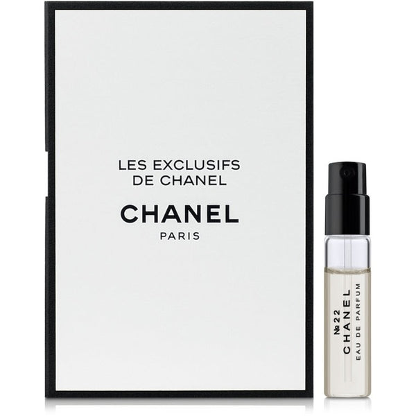 Chanel Exclusives from Chanel №22 qadınlar üçün tualet suyu