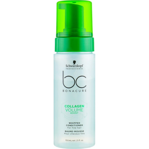 Schwarzkopf Professional Dəbdəbəli həcm üçün Saç Kremi köpük