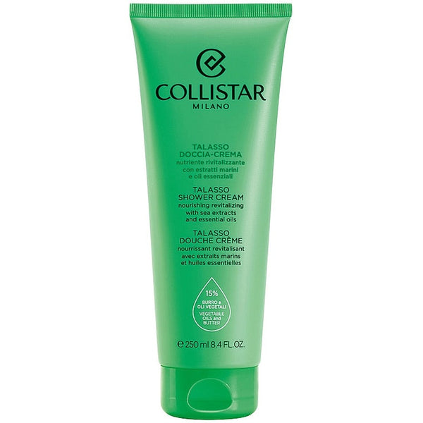 Крем-гель для душа