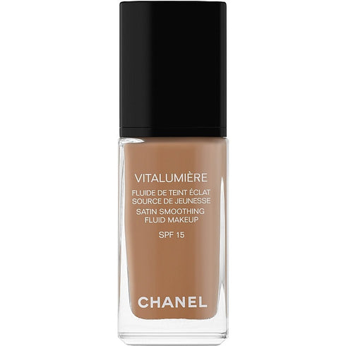 Chanel Vitalumiere Radiance Foundation Fluid təməl