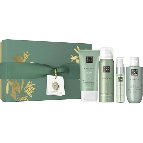 Rituals Dəst, 4 məhsul