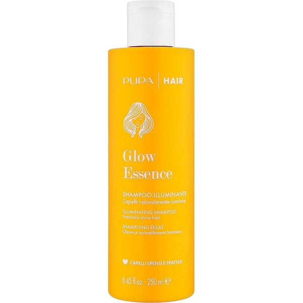 Шампунь Pupa для распутывания волос
