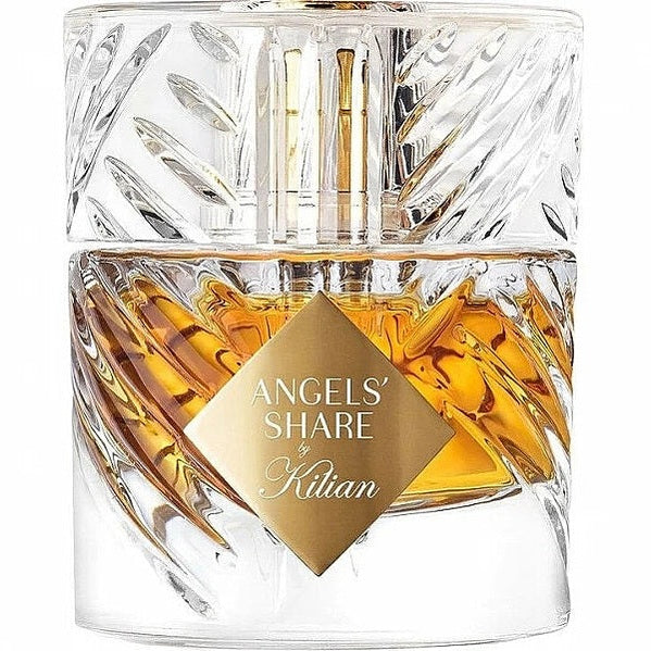 Kilian Paris Angels' Share Refillable Spray uniseks ətir suyu 50ml