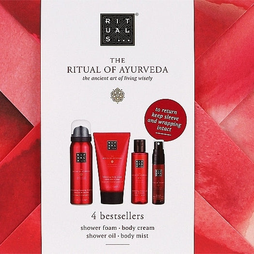 Rituals Kit