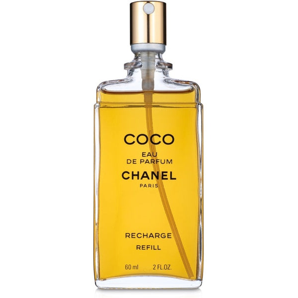 Chanel Coco Парфюмированная вода, сменный блок 60 мл