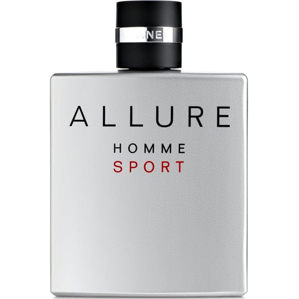 Chanel Allure Homme Sport kişilər üçün tualet suyu 50ml, 100ml, 150ml