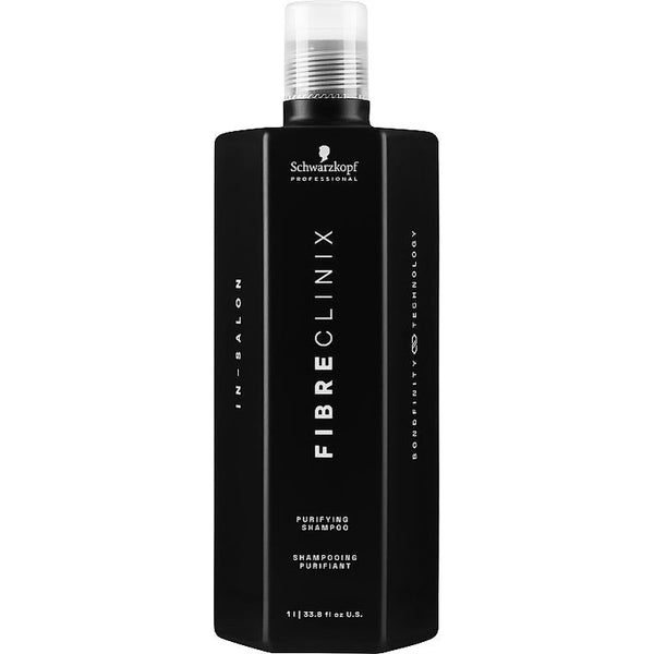 Schwarzkopf Professional Saç Təmizləyici Şampun