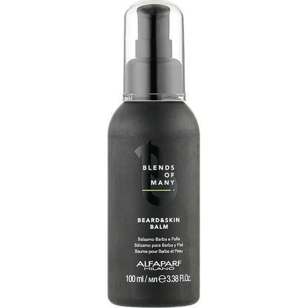 Alfaparf Milano Blends of Many Beard & Skin Balm 100 ml – saqqal və dəri üçün balzam