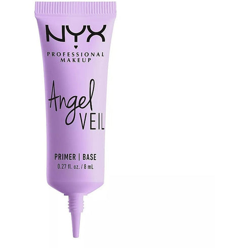 NYX Professional Makeup NYX Professional Makiyaj Mələk Örtüsü Dərini Mükəmməlləşdirən Astar (mini)