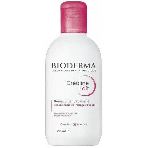 Bioderma Təmizləyici süd