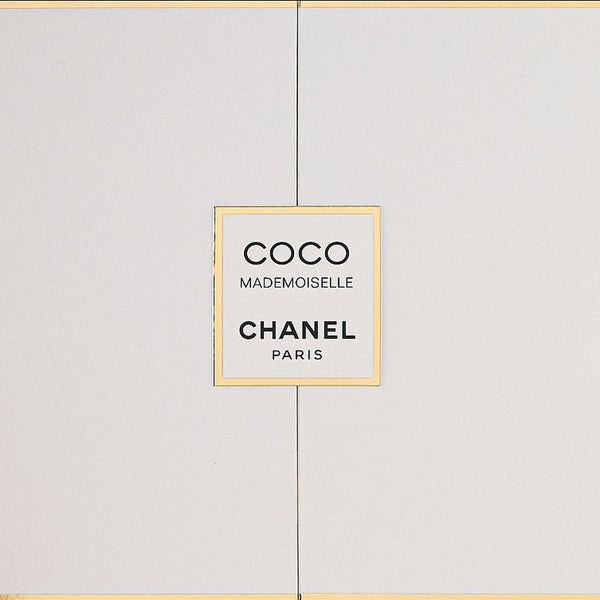 Женский гардероб Chanel Coco