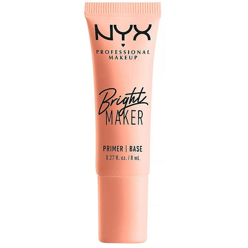 NYX Professional Makeup NYX Professional Bright Maker Brightening Primer (mini)
