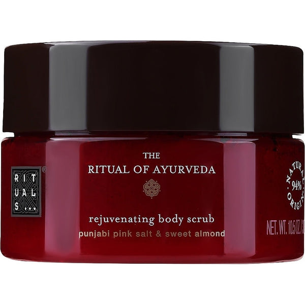Rituals Bədən skrabı