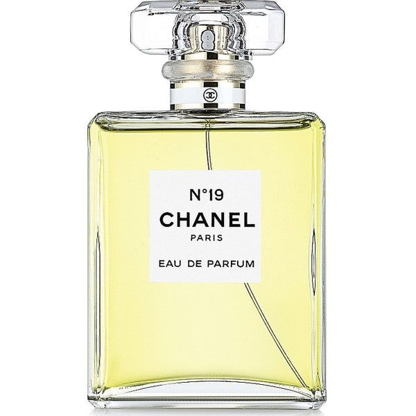 Chanel N19 qadınlar üçün ətir suyu