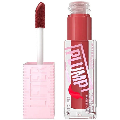 Maybelline New York Full Lip Shimmer
