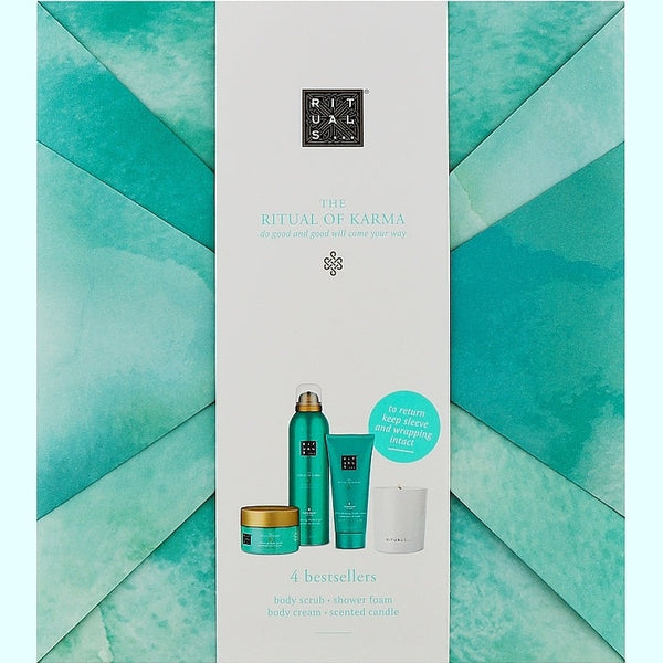 Rituals Kit