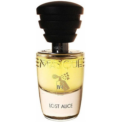 Маска Milano Lost Alice унисекс молочная 35мл