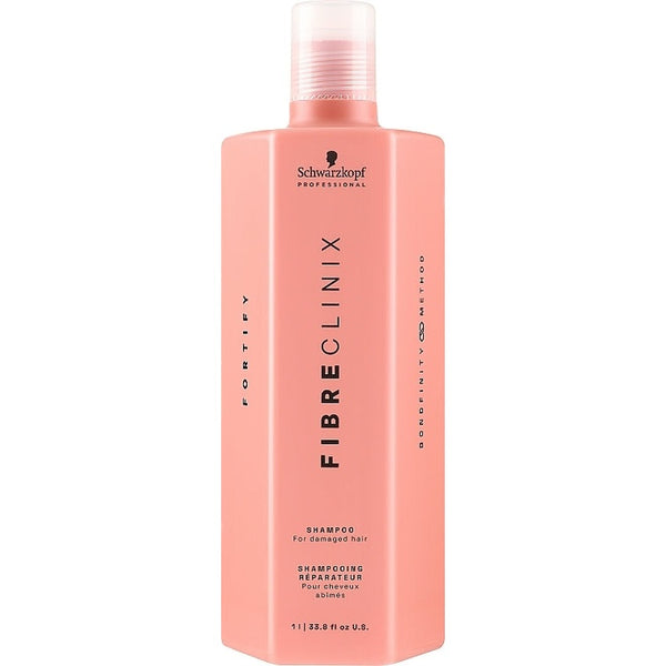 Schwarzkopf Professional Saçları gücləndirən şampun