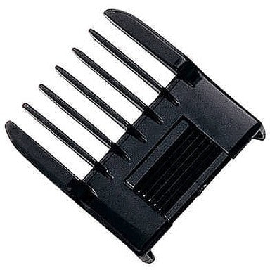 Головка разработана для калибров Moser Barber, 3–6 мм