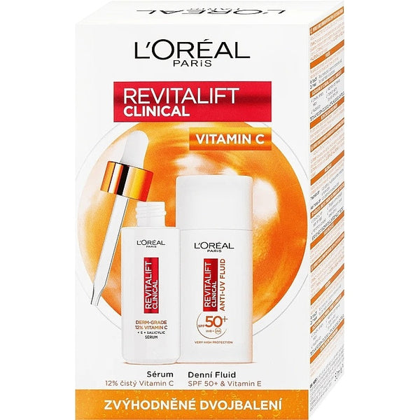 L'Oreal Paris Kit