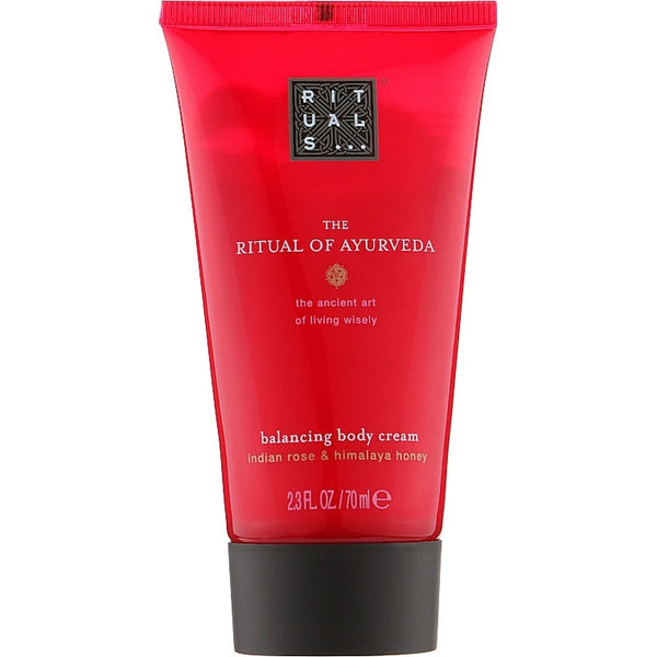 Rituals Bədən kremi