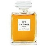 Chanel N5 qadınlar üçün tualet suyu