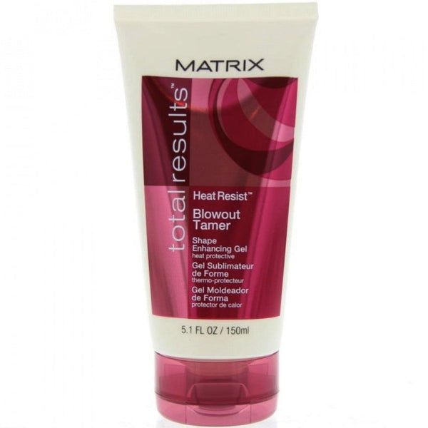 Гель Matrix для волос «Термозащита»