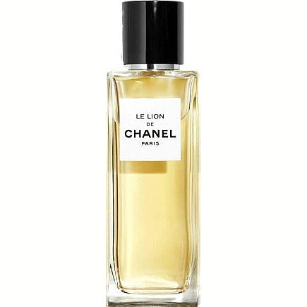 Chanel Chanel Exclusives The Lion of Chanel qadınlar üçün, kişilər üçün ətir suyu