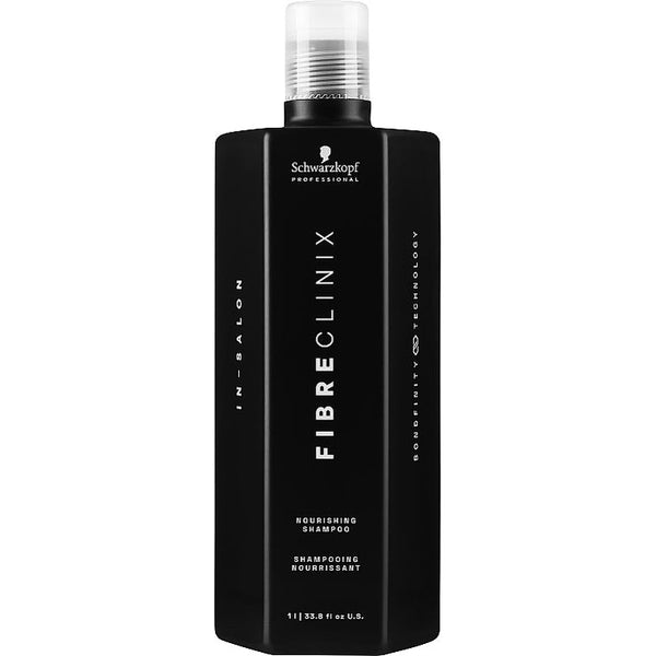 Schwarzkopf Professional Qidalandırıcı saç şampunu