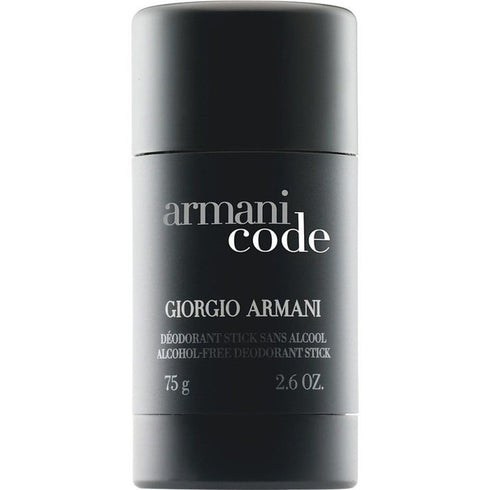 Giorgio Armani Code dezodorant