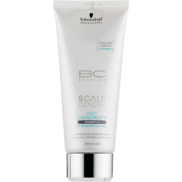 Schwarzkopf Professional Kəpəyə qarşı şampun